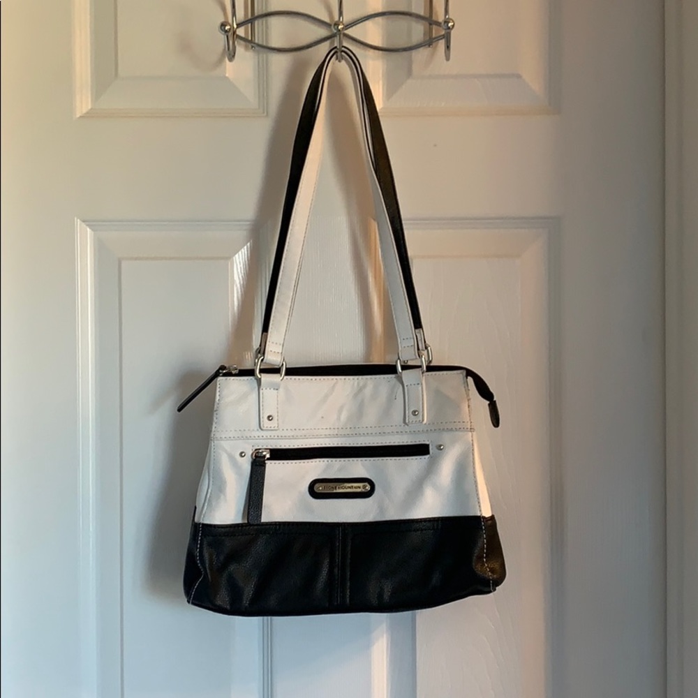 Stone Mountain Purse